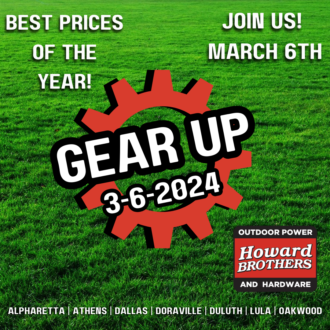 January News: Reminders, New Looks, and Gear Up Day News