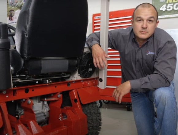 Ventrac Customer Clinic - January 24, 2023