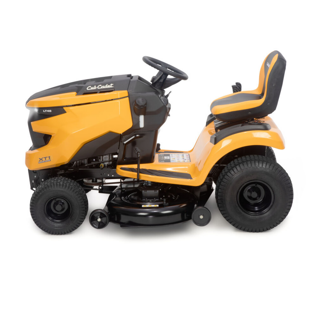 Cub Cadet LT46 XT1 Enduro Series (13APA9TTA10) – Howard Brothers