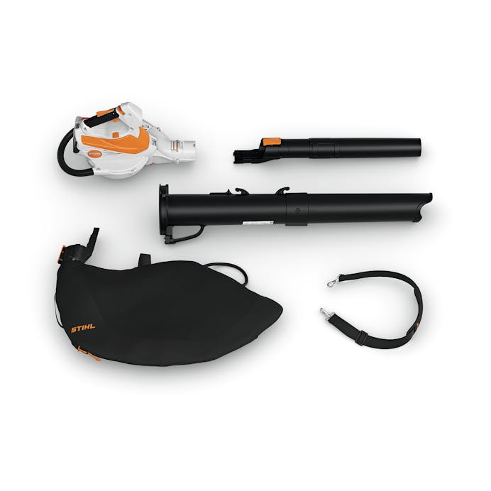 【新品】スチール（STIHL ）バッテリー　トイブロワー STIHL® SHA 56 BATTERY SHREDDER VAC UNIT ONLY – Howard Brothers