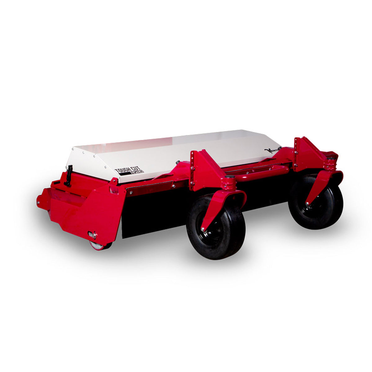 Ventrac HQ682 Mowers - Tough Cut – Howard Brothers