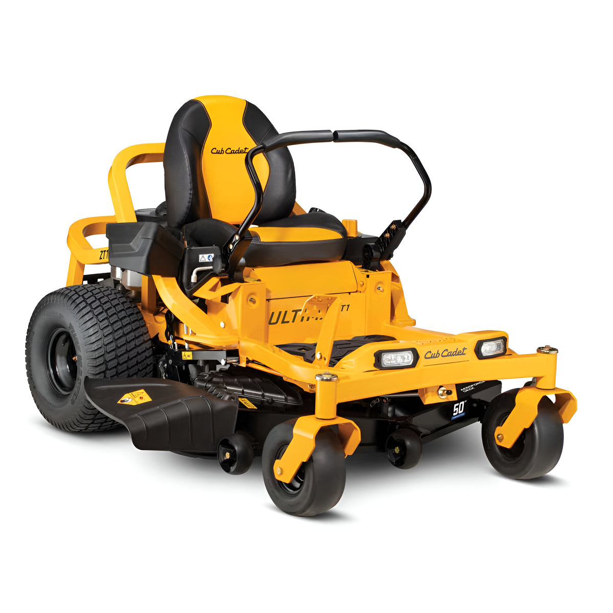 Cub Cadet® ZT1 50 Ultima Series™ ZT Zero-Turn Mowers(17AIEACLA10