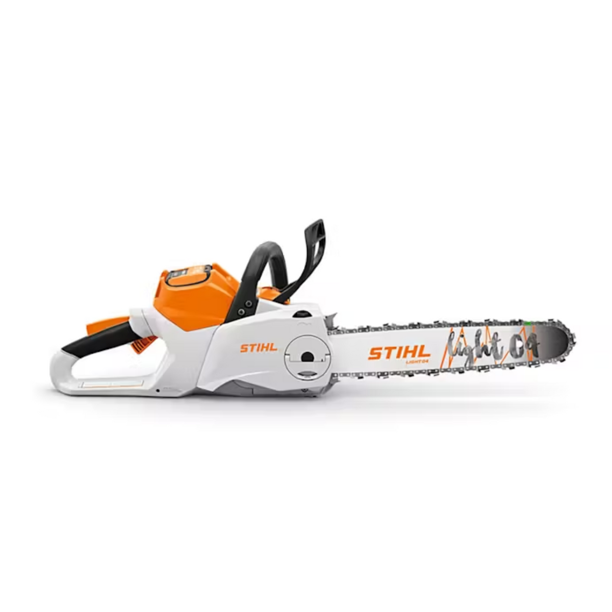 Stihl MSA 220 C-B BATTERY CHAIN SAW POWER UNIT – Howard Brothers Stihl MSA 220 C-B BATTERY CHAIN SAW POWER UNIT – Howard Brothers