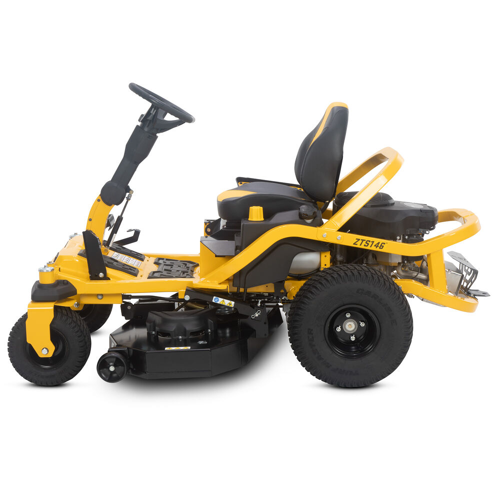 Cub Cadet ZTS1 46 Ultima Series™ ZTS(17ARGBYNA10) – howardbrothers