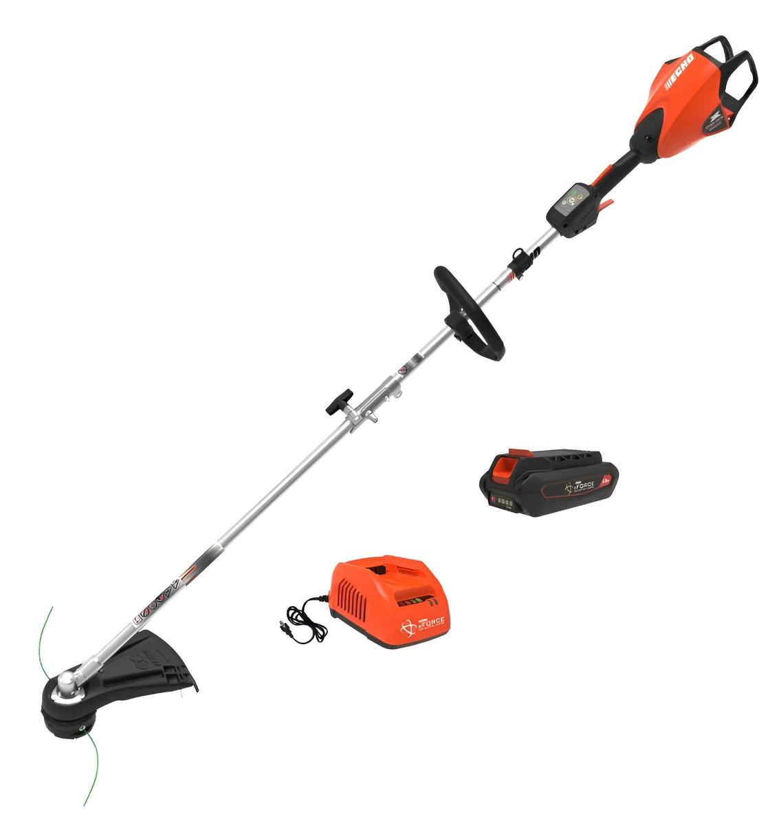 ECHO DPAS-2600SBC1 56V Trimmer – Howard Brothers