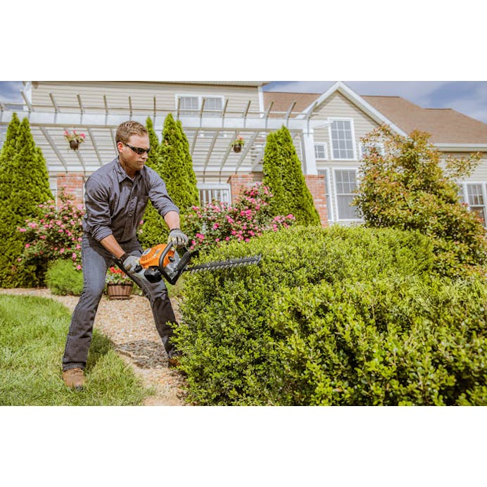 STIHL® HS 45 Hedge Trimmer – Howard Brothers
