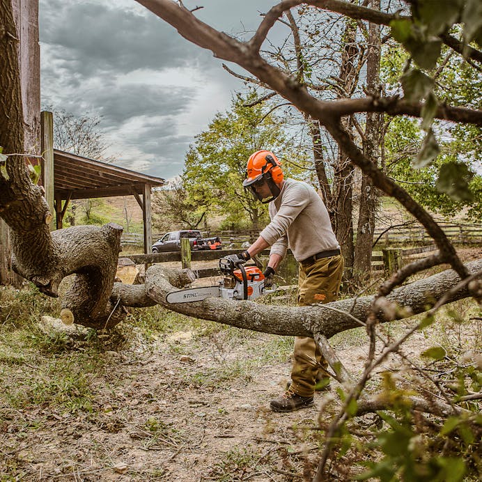 Stihl Chainsaw MS 261 18 – Howard Brothers