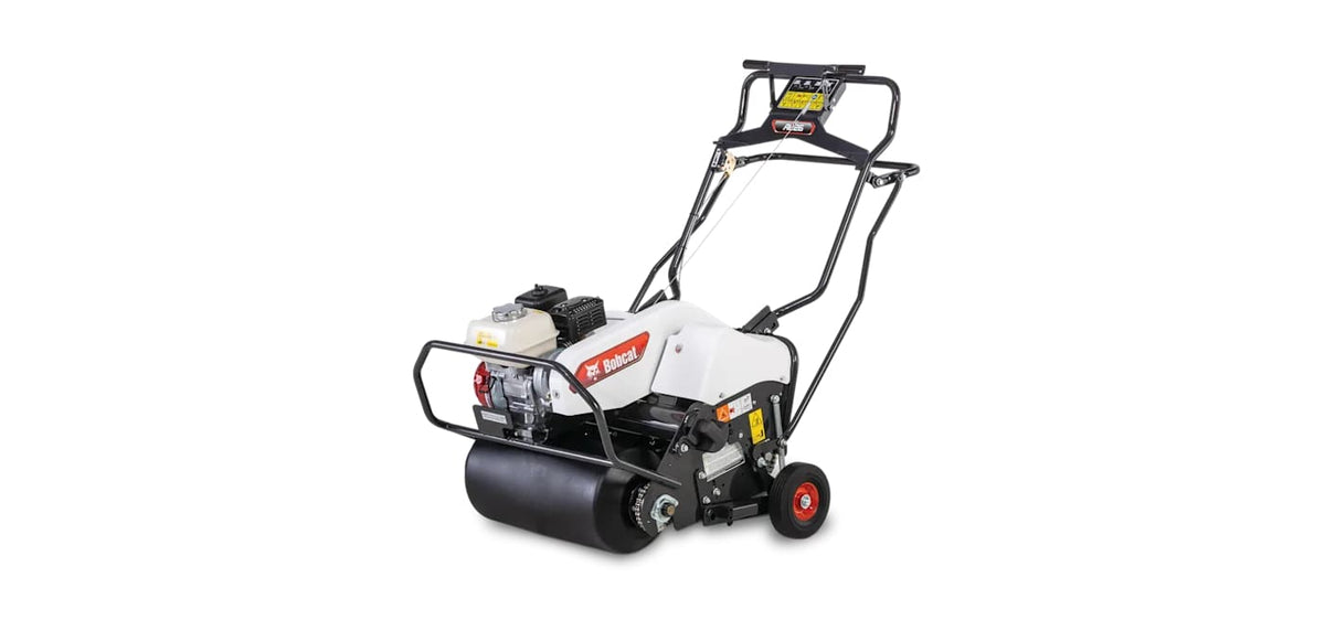 Bobcat AE26 Walk Behind Aerator (7884862) – Howard Brothers