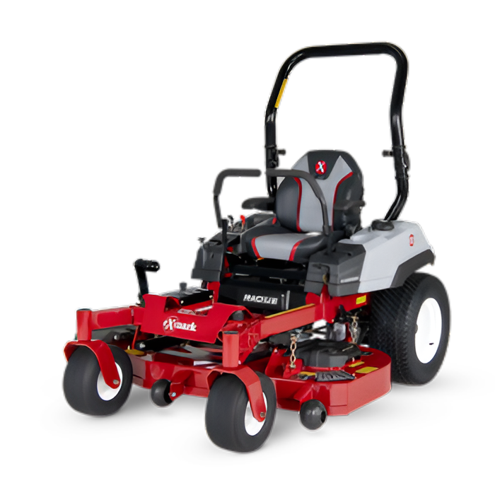 Exmark Radius E-Series 24.5 HP Exmark 708CC w/52 UltraCut