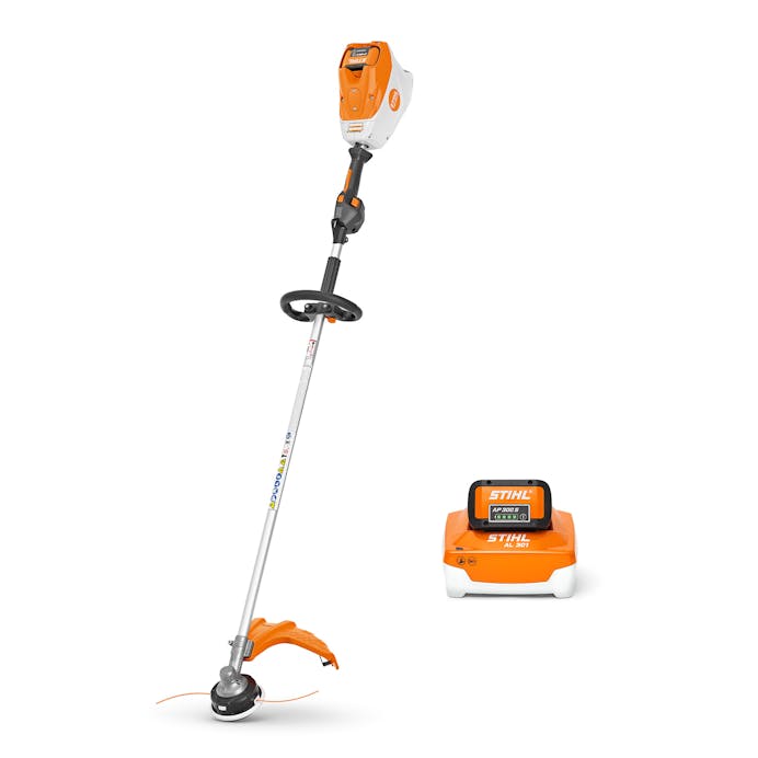 STIHL® FSA 200 R – Howard Brothers