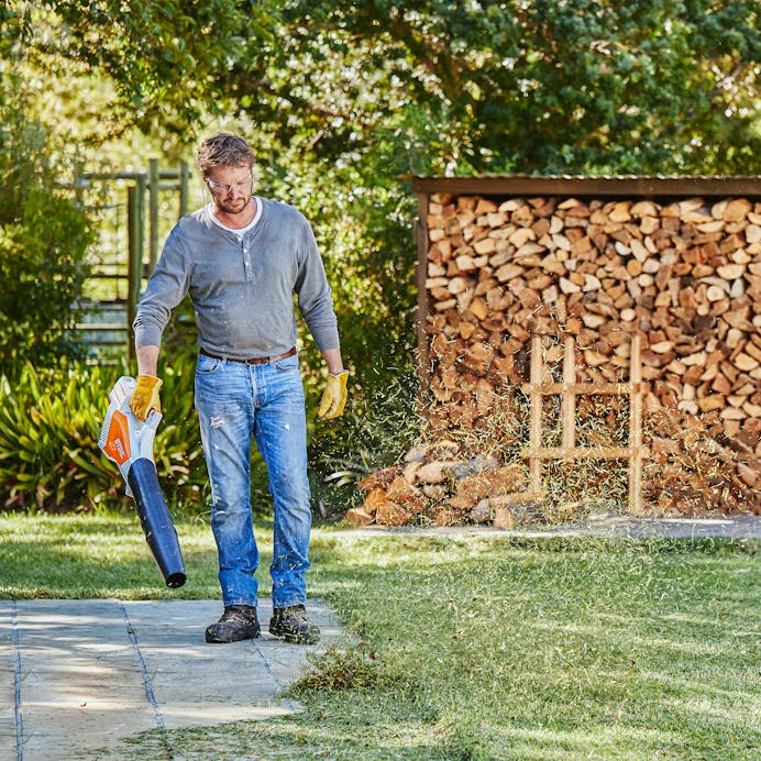 STIHL® BGA 57 – Howard Brothers