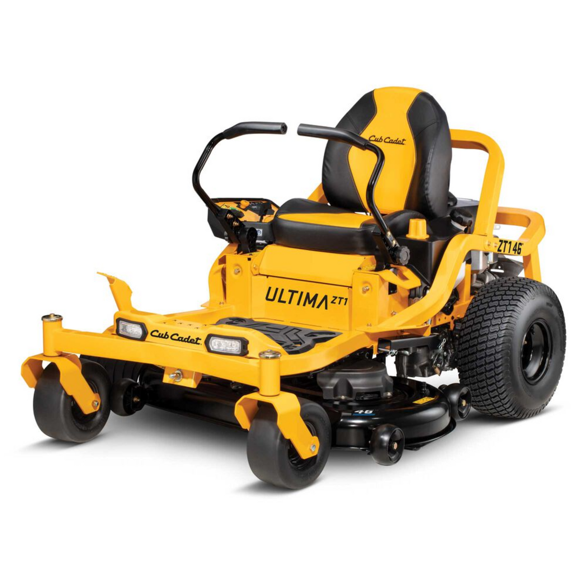 tataty Cub Cadet ZT1 46 Ultima Series™ ZT (17AIEACNA10) – Howard Brothers