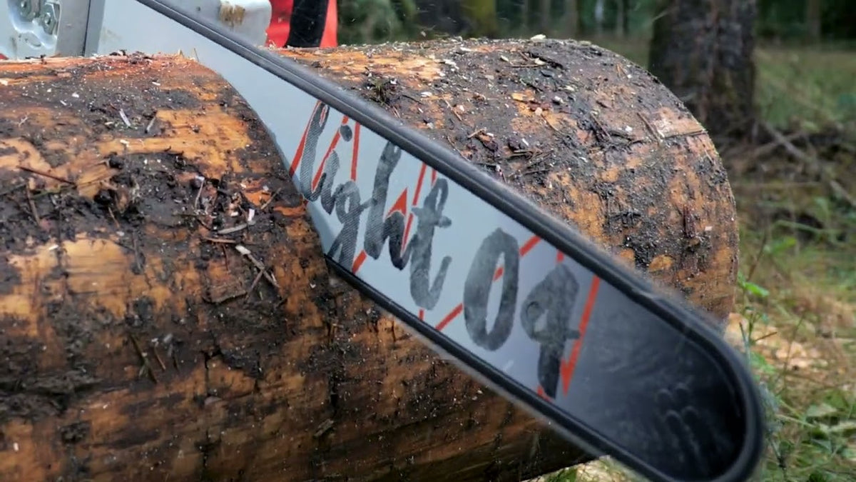 STIHL® MS 291 Gas Chainsaw – Howard Brothers