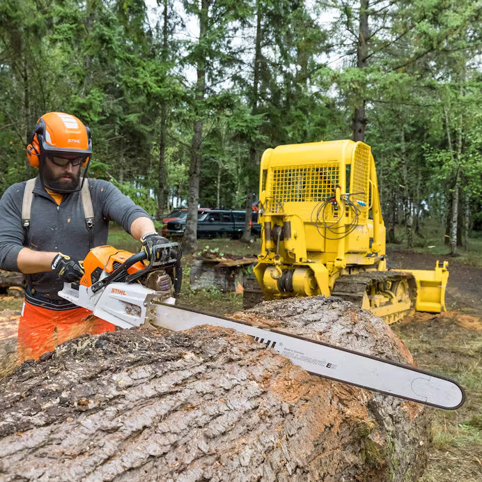 チェーンソー　stihl024 STIHL® MS 881 MAGNUM® – Howard Brothers