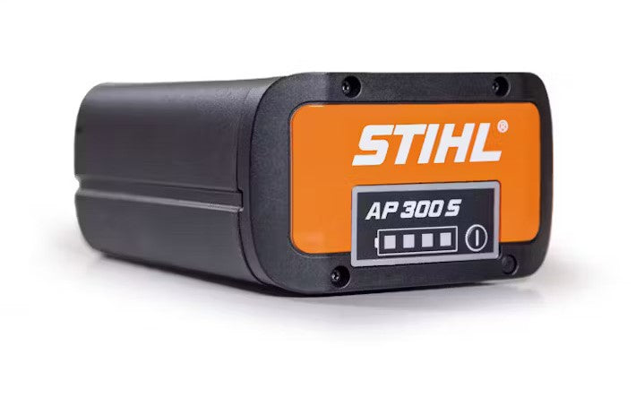 STIHL® AP 300 S Lithium-Ion Battery – Howard Brothers