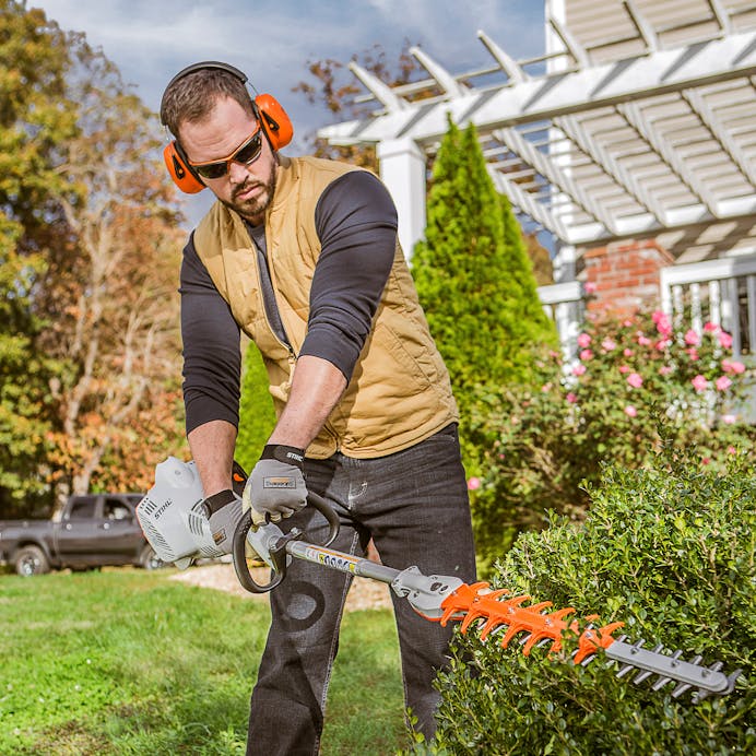 STIHL® HL 56 K (0°) – Howard Brothers