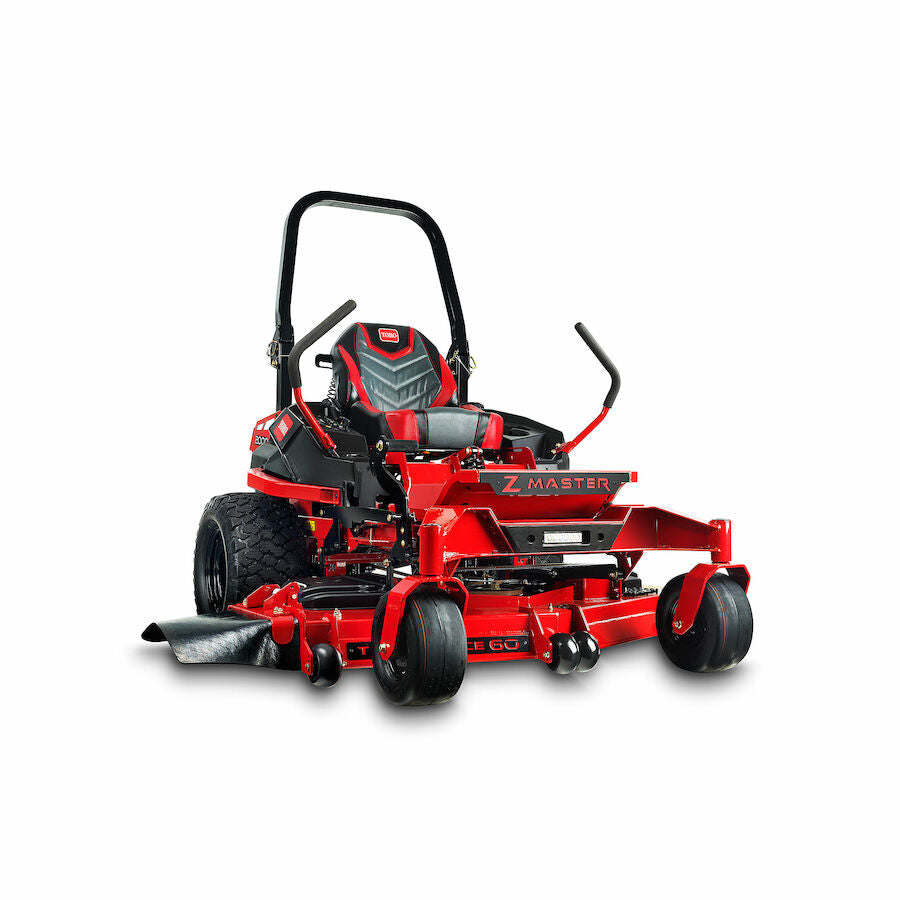 Toro 2000 Series MyRIDE® HDX 60 in. (152 cm) 23.5 hp 726 cc (77294