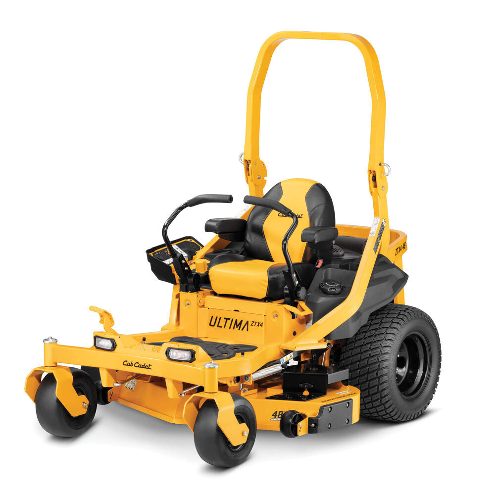 Cub Cadet ZTX4 48 Ultima Series ZTX(47TSAAA6A10)1