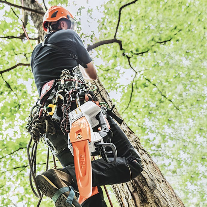 Stihl MSA 161 T – Howard Brothers
