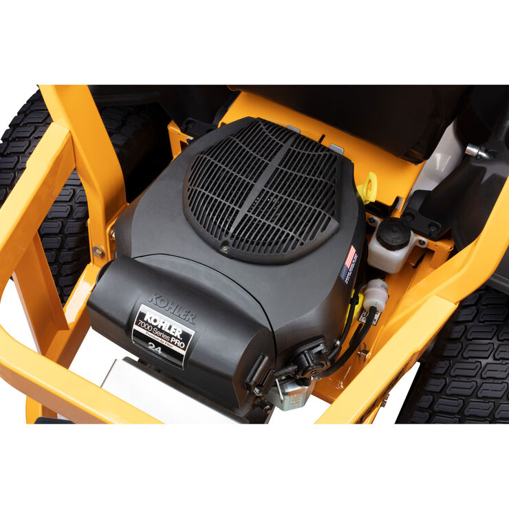 Cub Cadet Ultima ZTX4 54in Zero Turn Mower | 26HP Kohler 7000