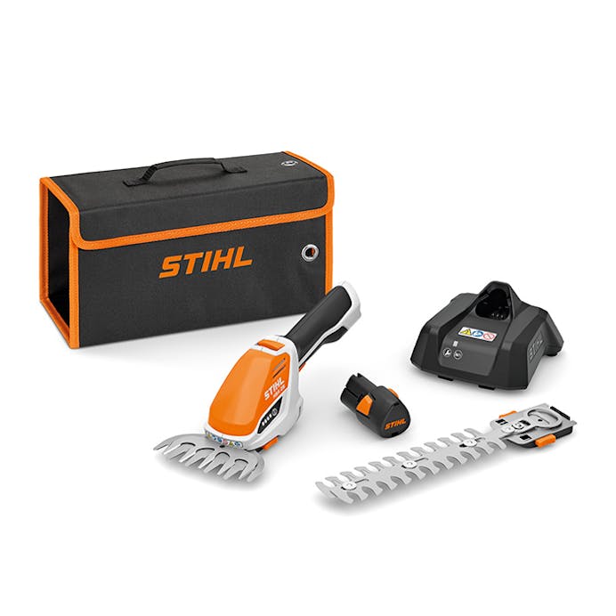 STIHL® HSA 26 – Howard Brothers