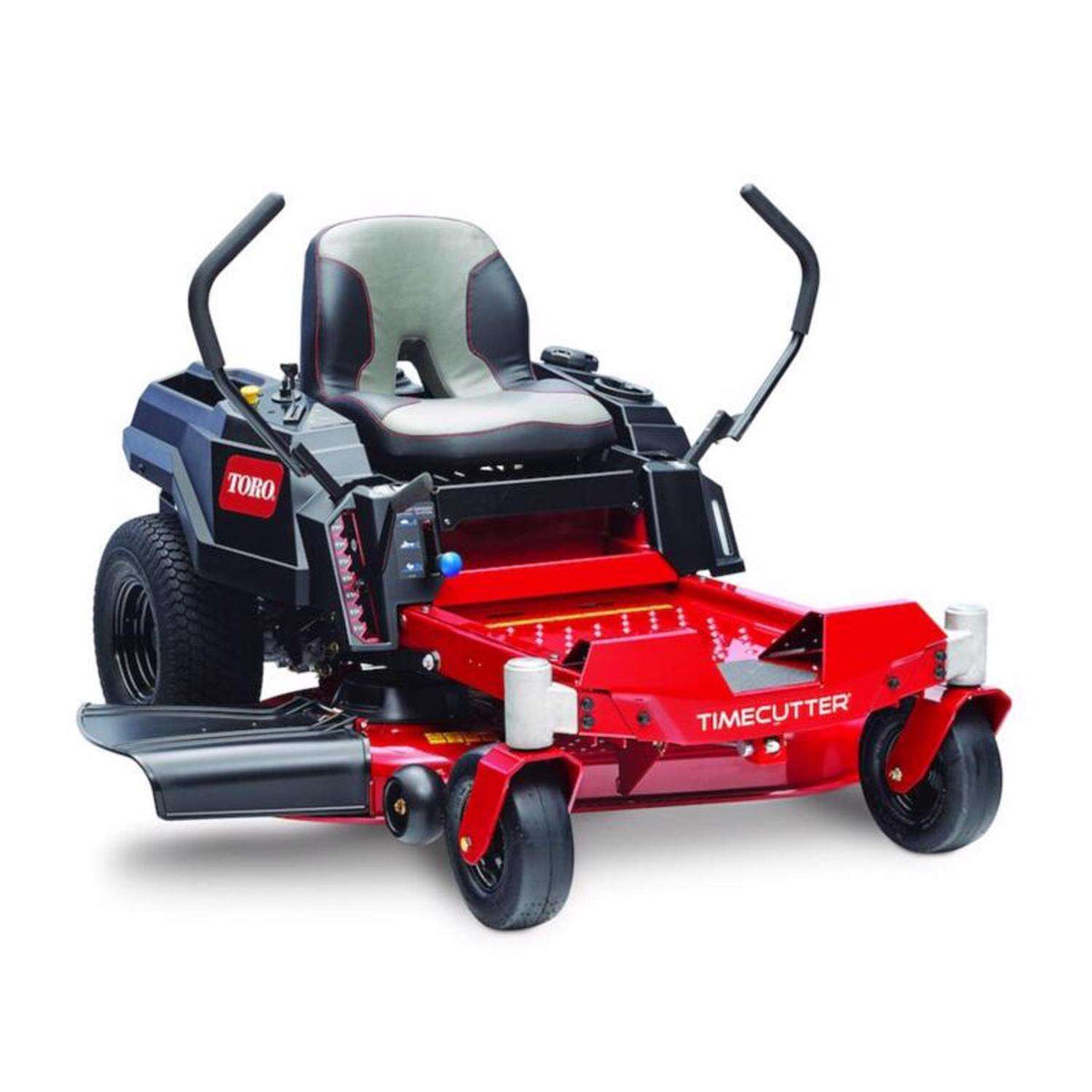 Toro TimeCutter 77404 42 in. 724 cc Mower – Howard Brothers