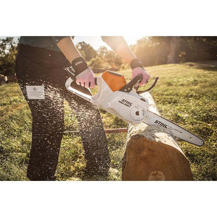 STIHL® MSA 200 C-B – Howard Brothers