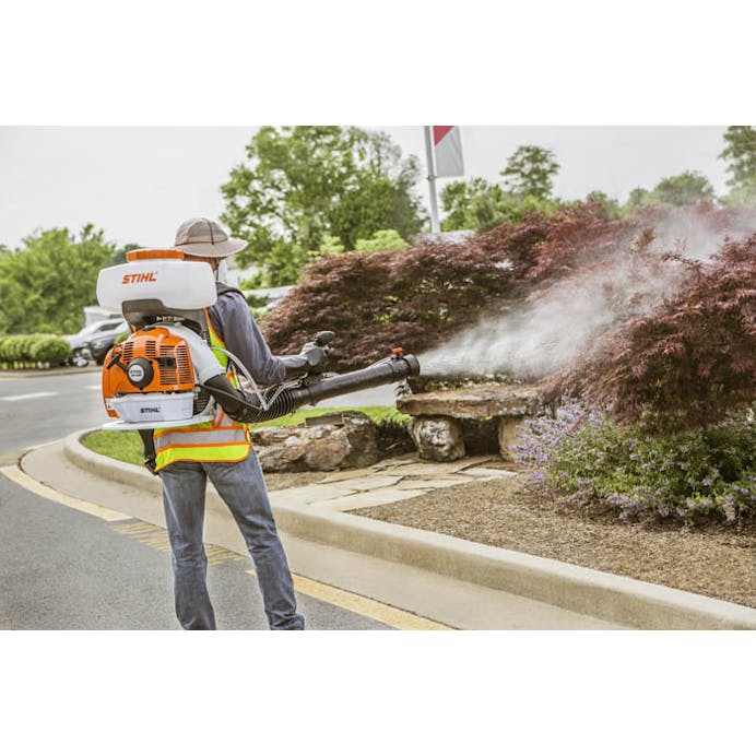 STIHL® SR 430 – Howard Brothers
