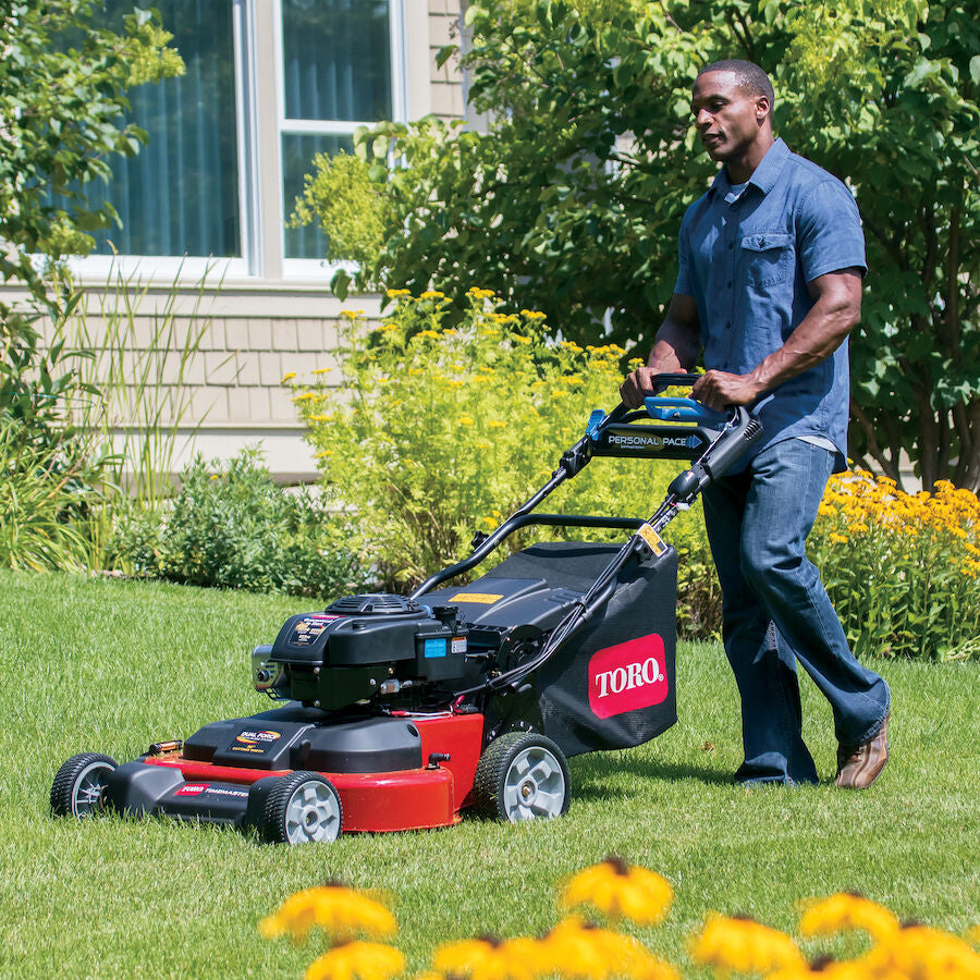 Toro Timemaster 30 30 Inch Walk Behind Mower Toro 30 (76cm