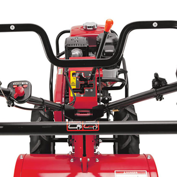 Honda FRC800 Rear tine tiller – howardbrothers