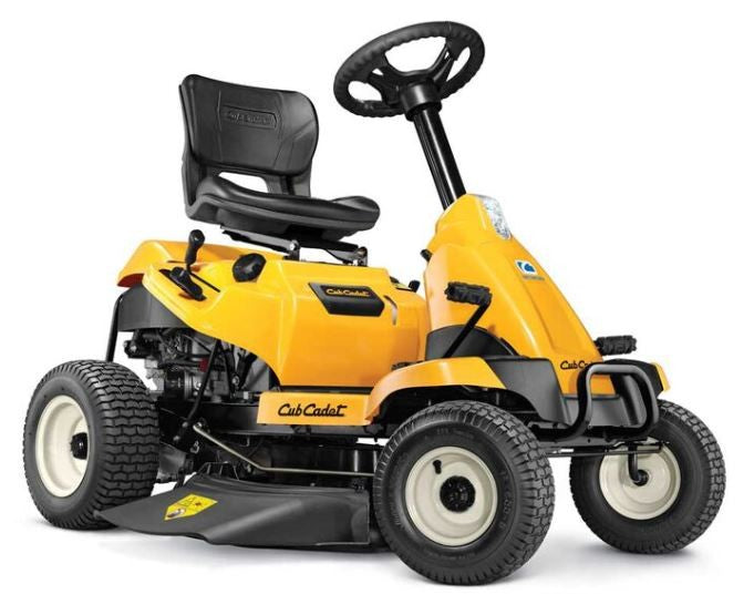 Cub Cadet CC30H Riding Lawn Mower – howardbrothers
