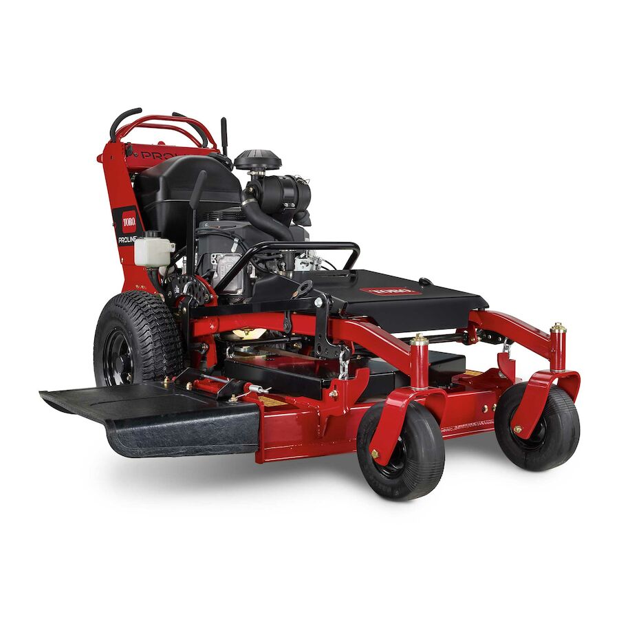 Toro Hydro Walk Behind Walk Behind Best Deal On Lawn Tractor