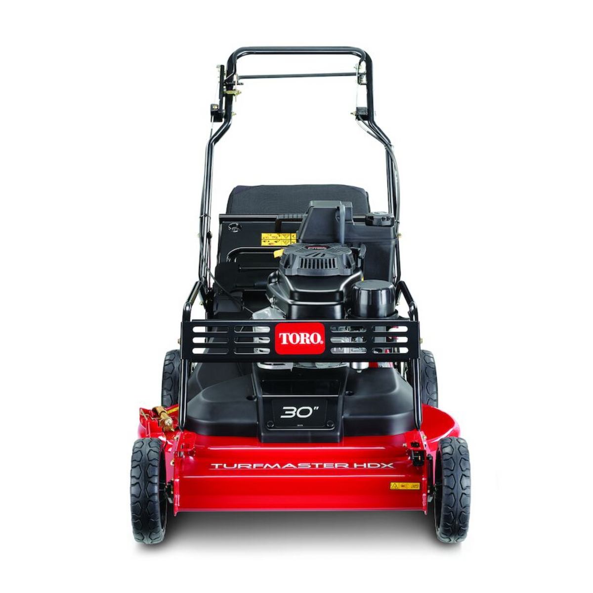 Toro Lawn Mower Repair Toro TimeMaster (30