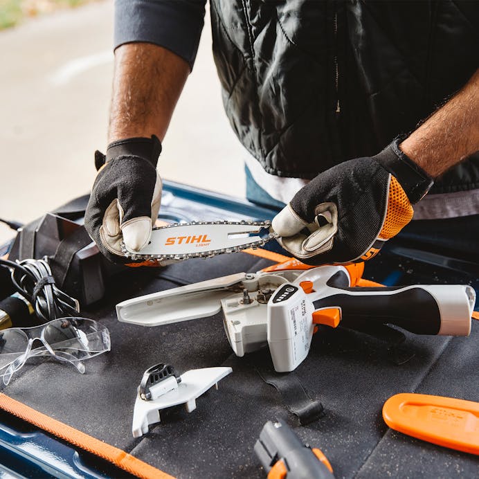 STIHL® GTA 26 – Howard Brothers