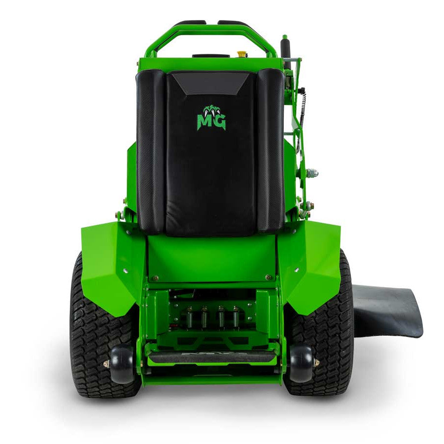 Mean Green FURY 36
