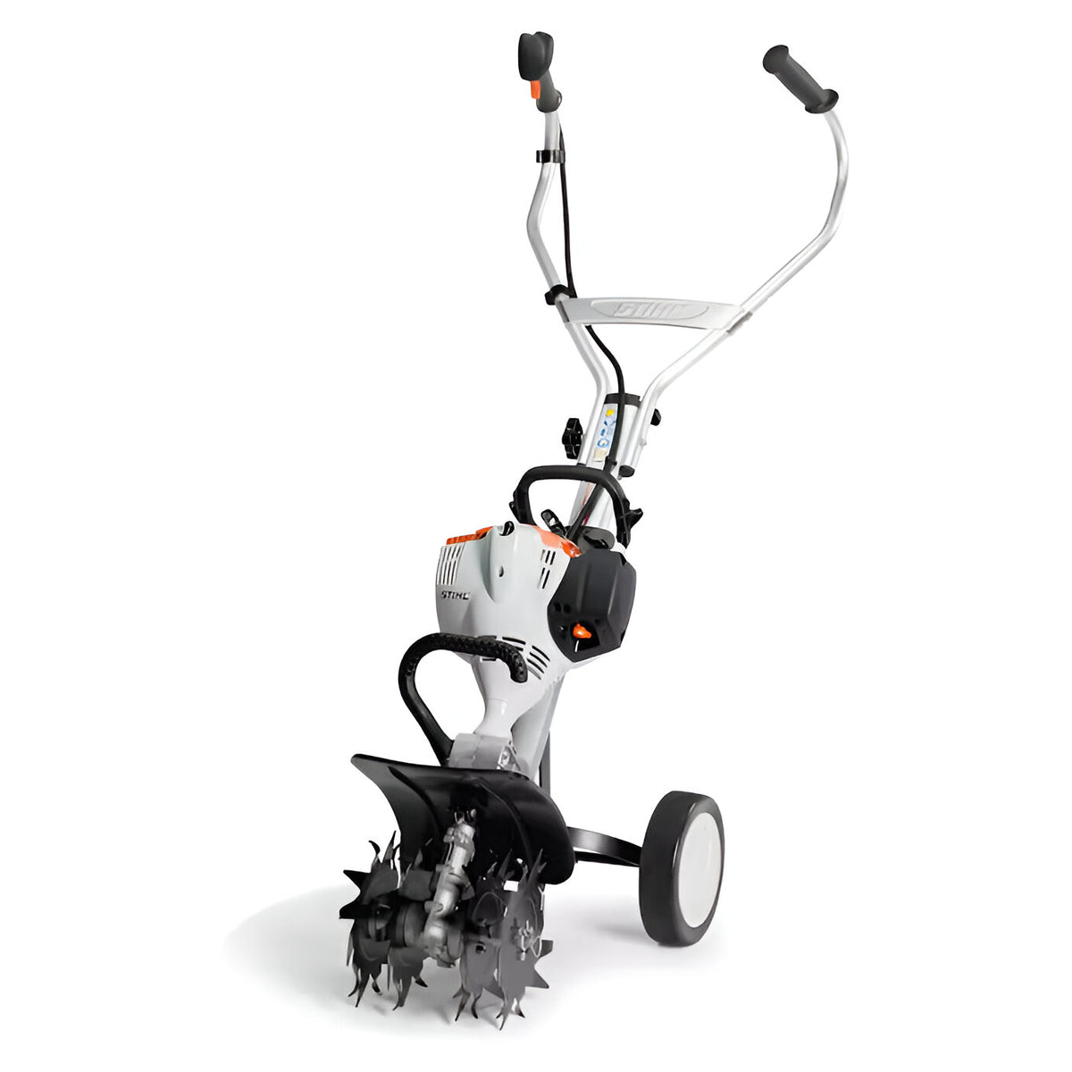 Stihl MM56 C-E STIHL YARD BOSS® – Howard Brothers