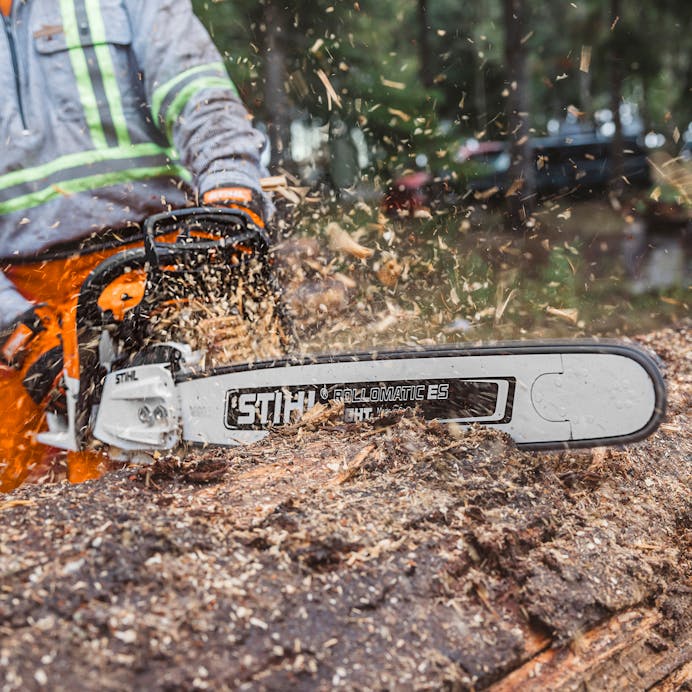 STIHL® MS 400 C-M with 20 Inch Bar and Chain – howardbrothers