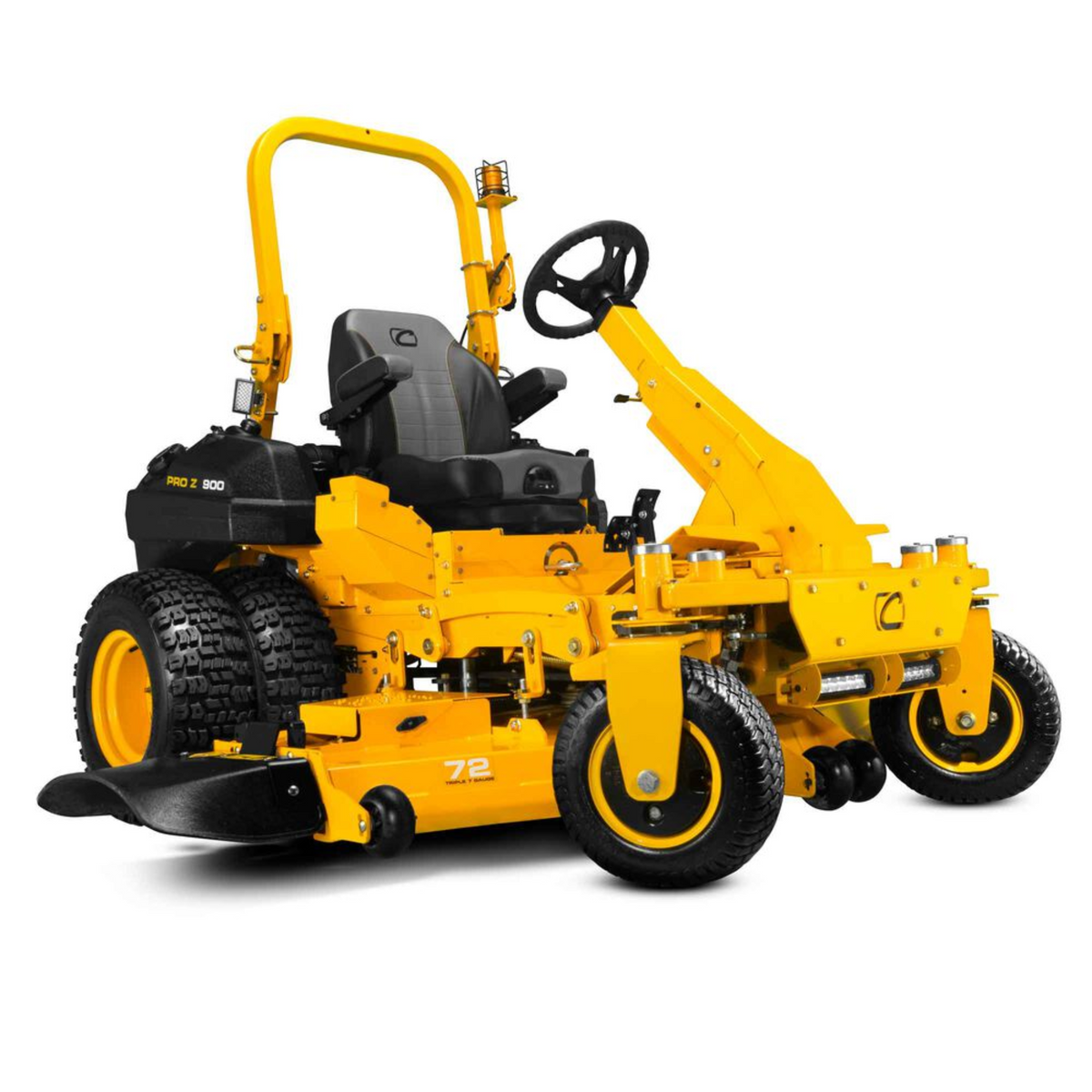 Cub Cadet Pro Z 972 SDL EFI Pro Z 900 Series(53FLLMUY050) – Howard