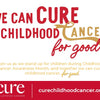 Coins-4-CURE: We're Going Gold All September!