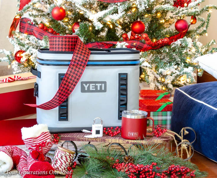 Top 10 Yeti Gift Ideas for Christmas and End of Year For Your Clients and Employees