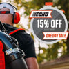 Echo One Day Sale - September 17th, 2025