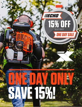 Echo One Day Sale Today Only!