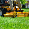 Getting Your Lawn in Shape for The Summer Season