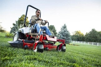 Exmark Power Equipment – howardbrothers