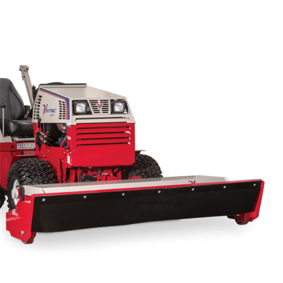 Ventrac Rough Grass Mowing Ventrac 60