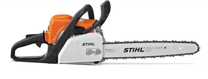 Stihl MS170 Chainsaw