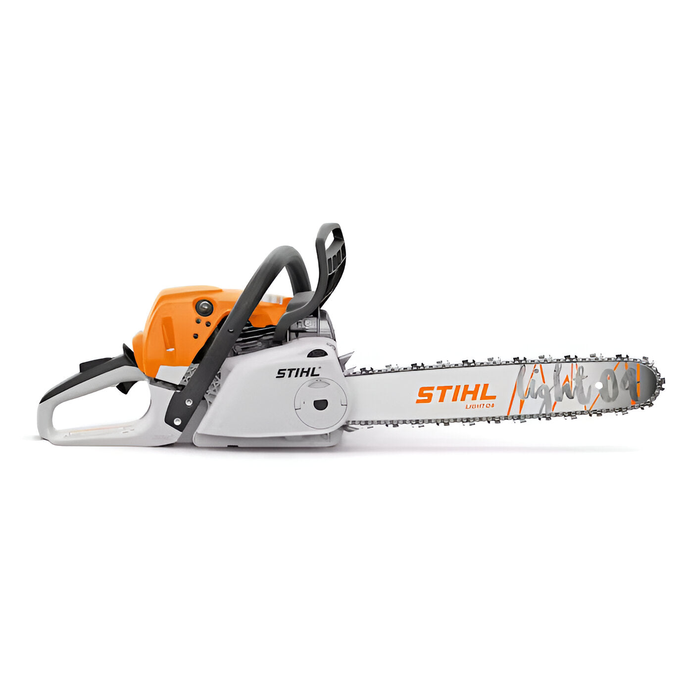 STIHL MS 251 C-BE Chainsaw – Howard Brothers