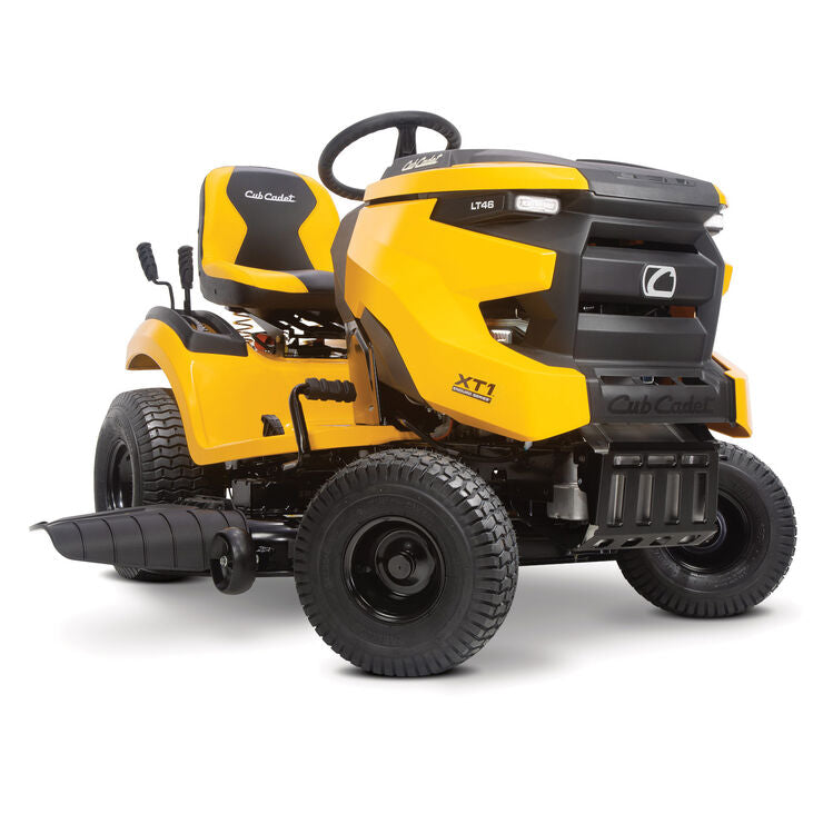 Cub Cadet LT46 XT1 Enduro Series (13APA9TTA10) – howardbrothers