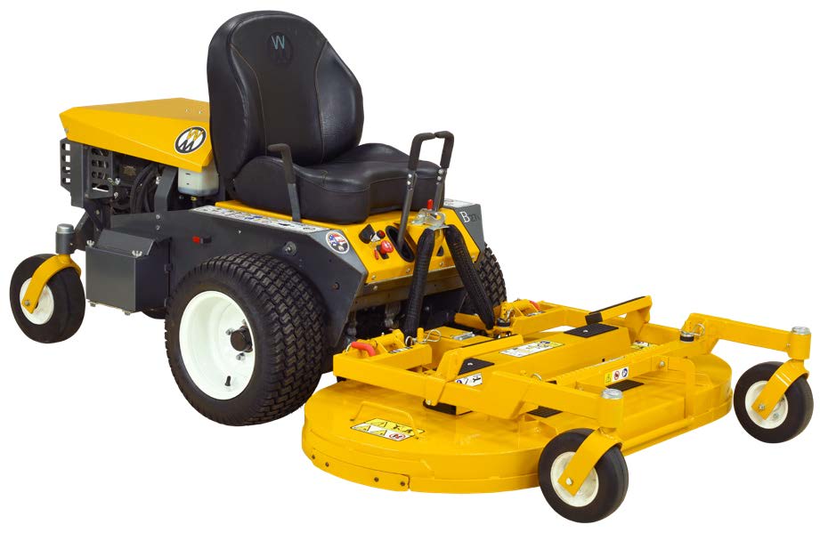 Walker MB27I – howardbrothers