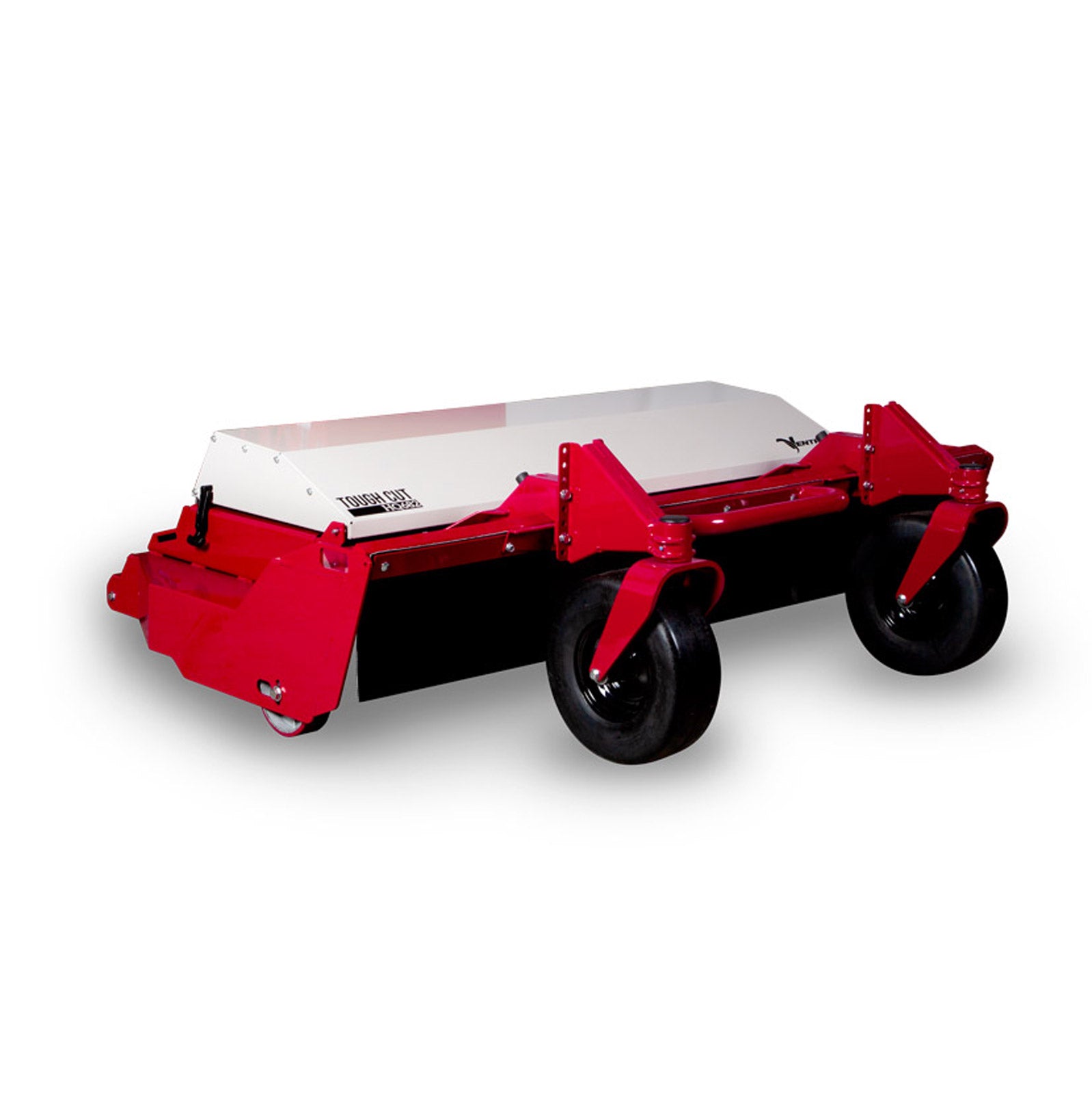 Ventrac HQ682 Mowers - Tough Cut – howardbrothers